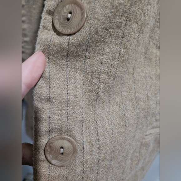 Talbots vintage suit jacket - Picture 5 of 6